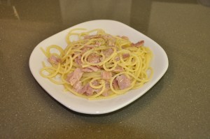 Carbonara