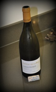 Coteau de la Biche - Vouvray Sec