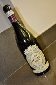 Amarone della Valpolicella