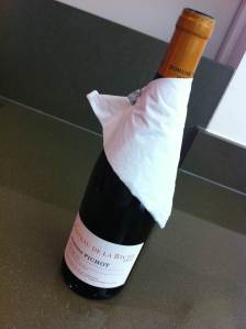 Coteau de la Biche - Vouvray Sec